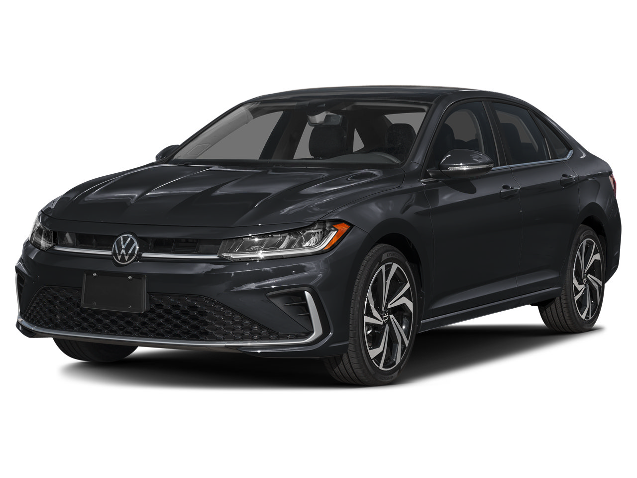 New 2027 Volkswagen Jetta SEL FWD image 21