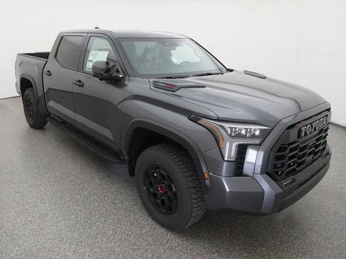New 2026 Toyota Tundra TRD Pro AWD/4WD image 3
