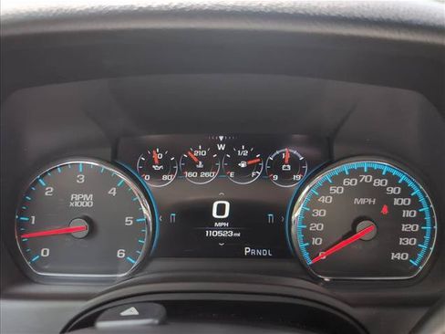 Used 2017 Chevrolet Tahoe LT w/ Max Trailering Package RWD image 13