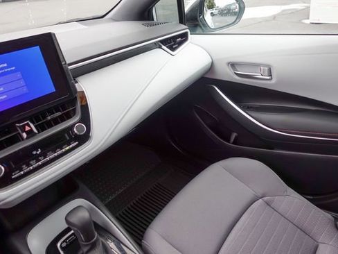 Certified 2023 Toyota Corolla SE image 26