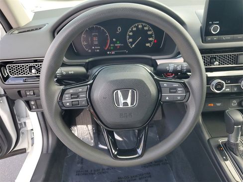 Certified 2024 Honda Civic LX image 20