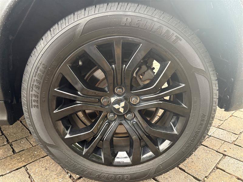 Used 2019 Mitsubishi Outlander Sport FWD image 21