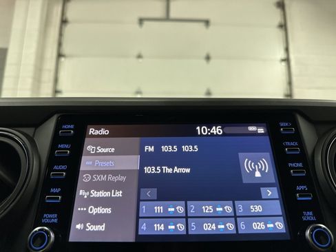 Used 2021 Toyota Tacoma TRD Off-Road image 29