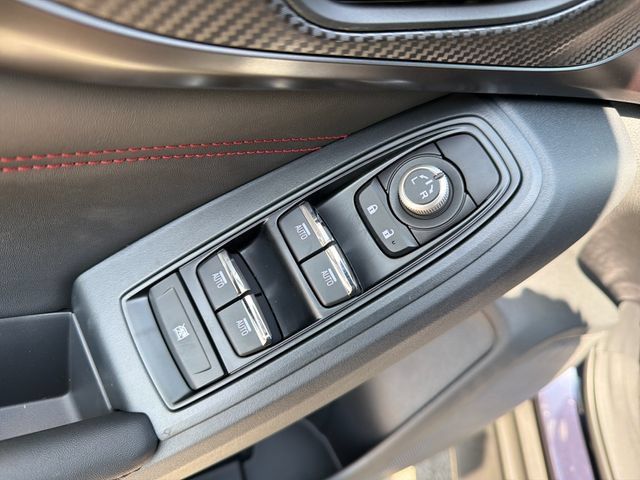New 2026 Subaru WRX Premium w/ WRX Essentials Package AWD/4WD image 17