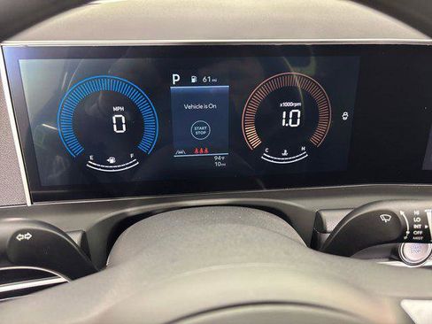 New 2026 Hyundai Santa Cruz SEL image 20