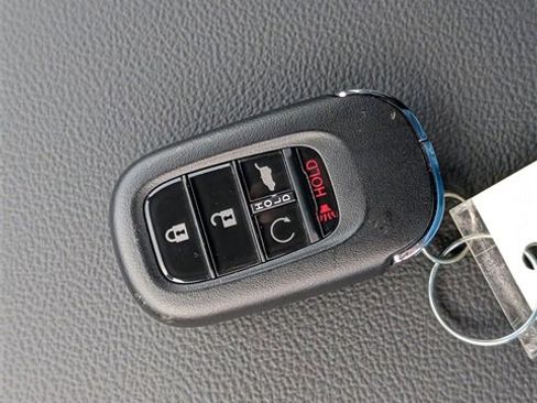 New 2026 Honda CR-V Sport-L image 22