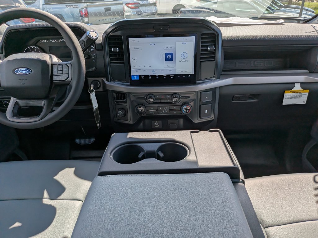 New 2026 Ford F150 XL RWD image 15
