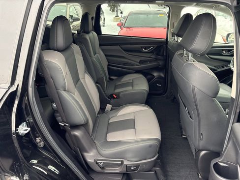 Certified 2023 Subaru Ascent Onyx Edition Limited image 11