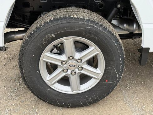 New 2025 Ford F150 XLT w/ Equipment Group 302A MID image 4