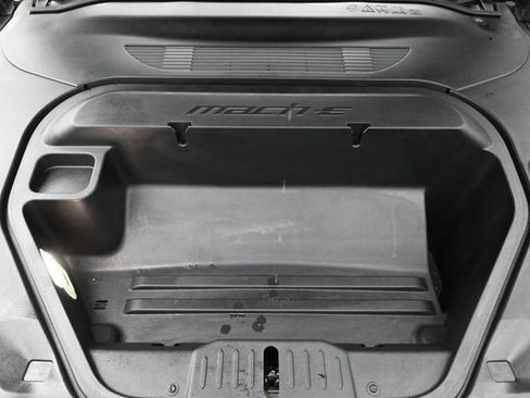Certified 2025 Ford Mustang Mach-E GT AWD/4WD image 33