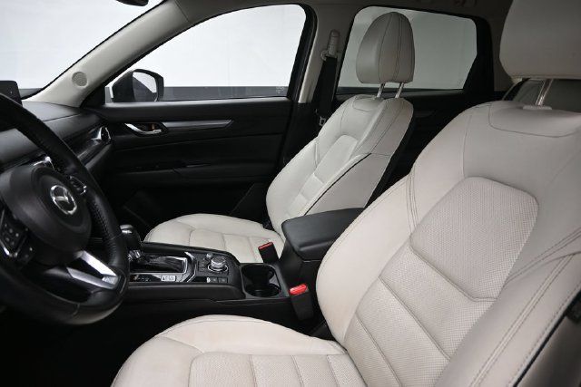 Certified 2024 MAZDA CX-5 AWD 2.5 S w/ Preferred Package image 24