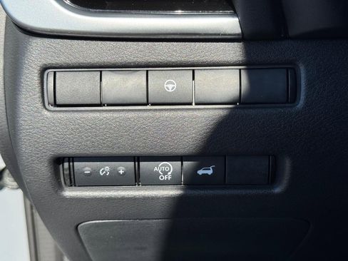 Used 2025 Nissan Rogue SV w/ Rock Creek Premium Package image 22