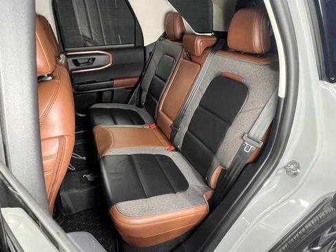 Used 2023 Ford Bronco Sport Outer Banks image 17