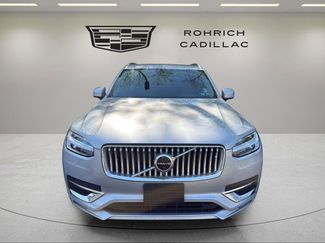 Used 2023 Volvo XC90 B6 Plus w/ Protection Package AWD/4WD video 2