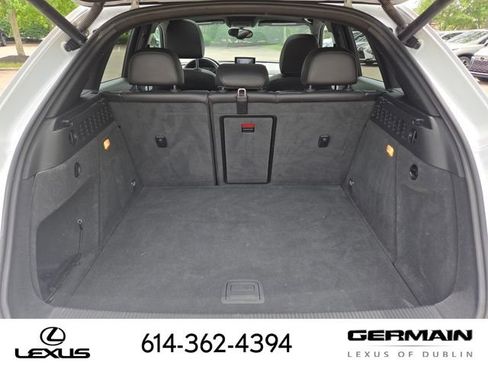 Used 2015 Audi Q3 2.0T Premium Plus AWD/4WD image 30