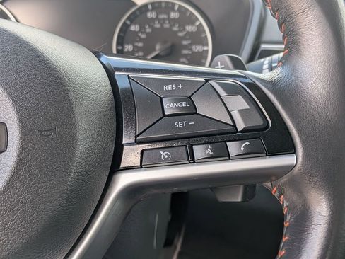 Certified 2023 Nissan Altima 2.5 SR w/ SR Premium Package FWD image 16