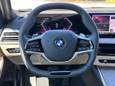 New 2026 BMW 330i xDrive Sedan w/ Premium Package AWD/4WD image 20