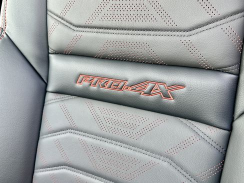 New 2026 Nissan Frontier PRO-4X w/ Pro Premium Package image 25