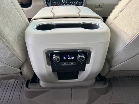 Certified 2025 GMC Yukon XL Denali w/ Sun & Power Step Package image 28