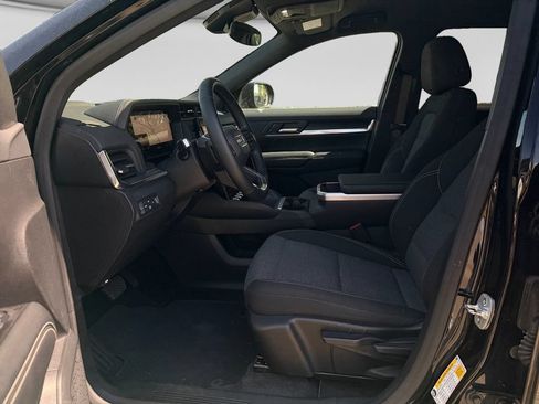 Used 2025 GMC Terrain Elevation AWD/4WD image 10