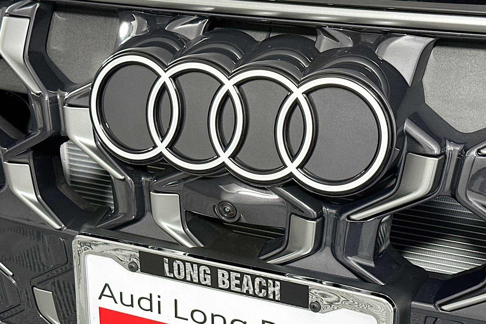 New 2026 Audi Q5 Premium AWD/4WD image 14