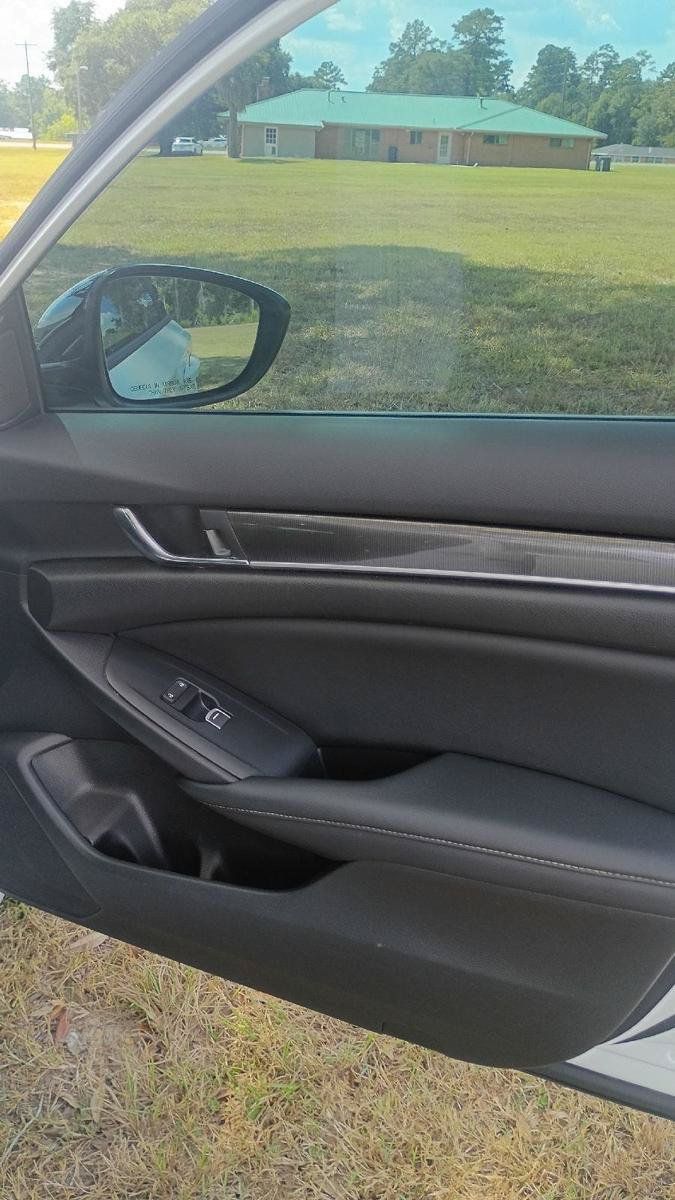 Used 2022 Honda Accord Sport image 19