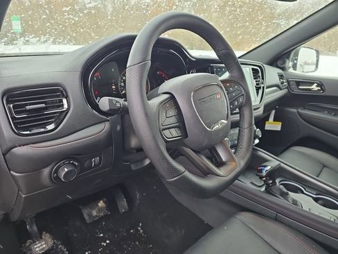 New 2026 Dodge Durango GT AWD/4WD image 12