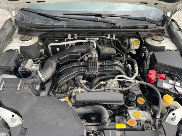 Used 2020 Subaru Outback Touring AWD/4WD image 19