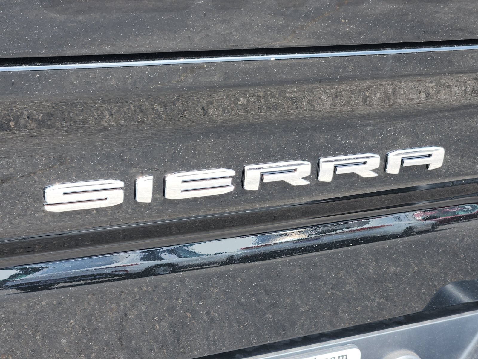 New 2026 GMC Sierra 1500 AT4 w/ AT4 Premium Package AWD/4WD image 12