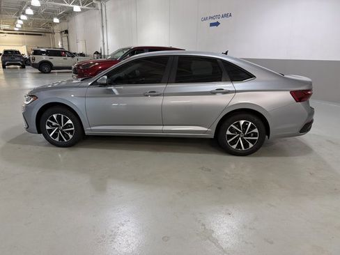 New 2026 Volkswagen Jetta S FWD image 5