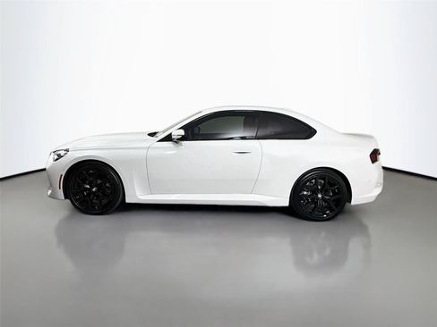 New 2026 BMW 230i xDrive Coupe w/ M Sport Package AWD/4WD image 8