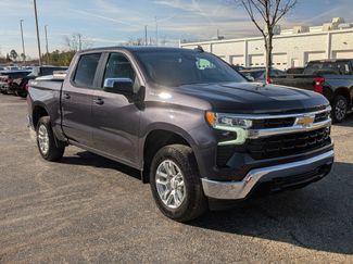 Used 2023 Chevrolet Silverado 1500 LT video 2
