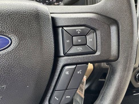 Used 2017 Ford F250 XLT image 19