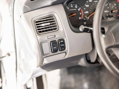 Used 2000 Honda Accord EX image 9