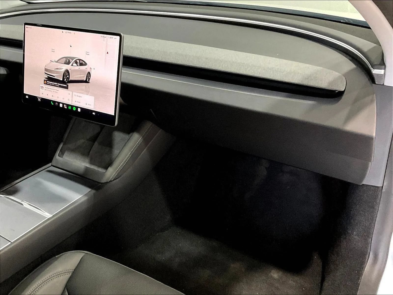 Used 2025 Tesla Model 3 Long Range RWD image 11
