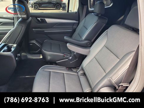 New 2026 Buick Enclave Preferred FWD image 12