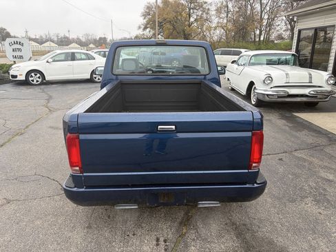 Used 1993 Ford F150 XL image 4