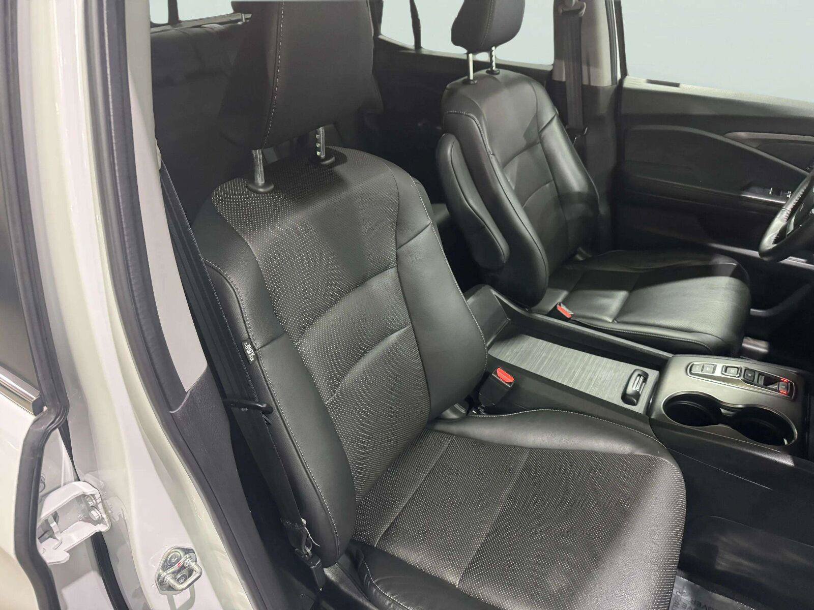 Used 2020 Honda Ridgeline RTL image 28