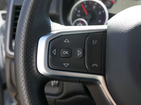 New 2025 RAM 5500 Tradesman image 16