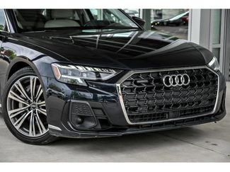 Used 2023 Audi A8 L 3.0T w/ Comfort Plus Package AWD/4WD video 2