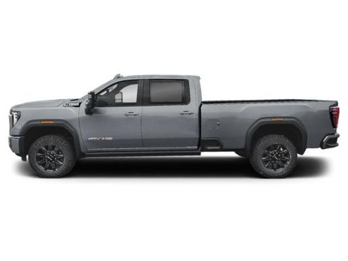 New 2026 GMC Sierra 3500 AT4 w/ AT4 Premium Plus Package AWD/4WD image 2