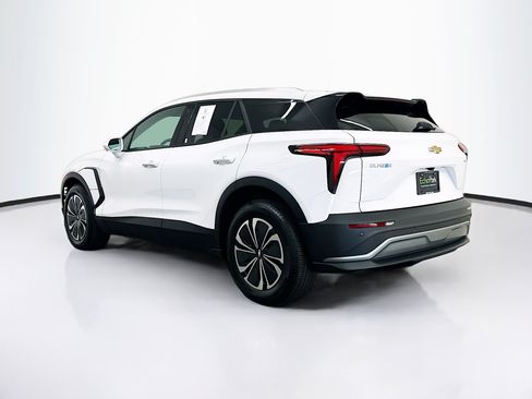 Used 2024 Chevrolet Blazer EV LT AWD/4WD image 5