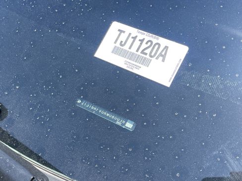 Used 2024 Toyota RAV4 SE AWD/4WD image 32