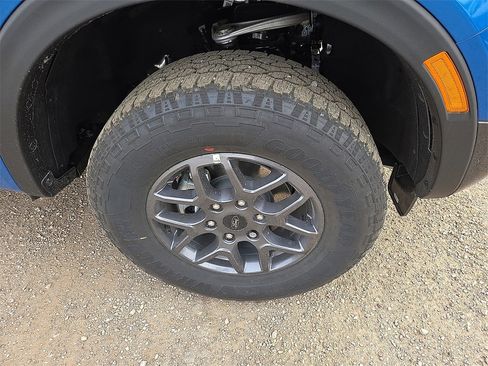 New 2025 Ford Ranger XLT w/ FX4 Off-Road Package image 20