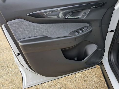 New 2026 Chevrolet TrailBlazer LS w/ LS Convenience Package image 8