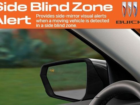 New 2026 Buick Envista Sport Touring image 18