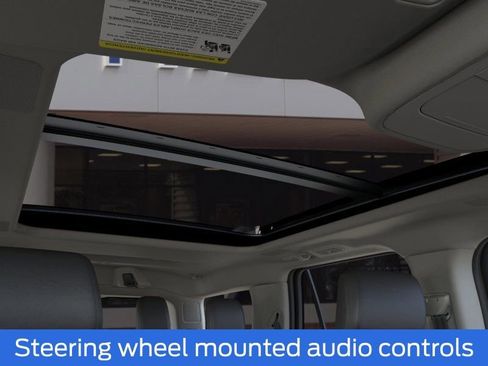 New 2025 Ford Expedition Platinum w/ Driver's Package AWD/4WD image 28