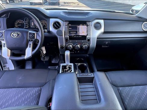 Used 2021 Toyota Tundra SR5 image 17