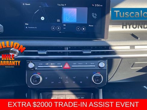 New 2026 Hyundai Tucson SEL image 26