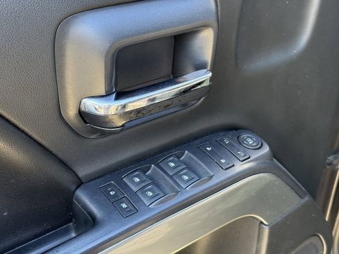 Used 2015 Chevrolet Silverado 1500 LT w/ All Star Edition image 12